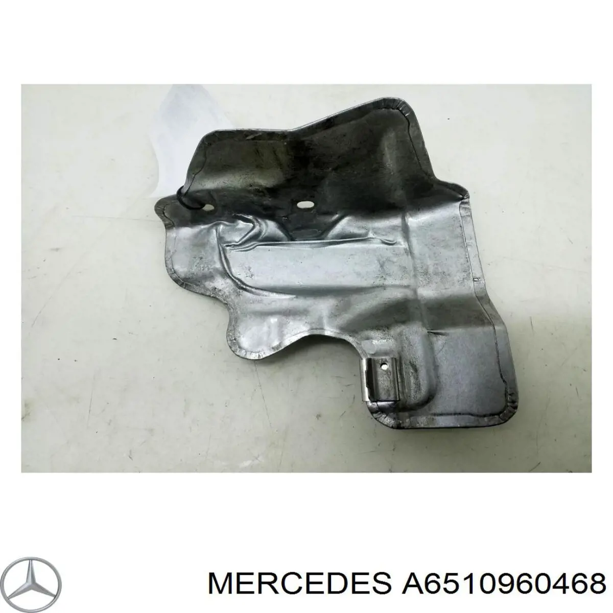  Mercedes A6510960468 цена, от 6.33 USD