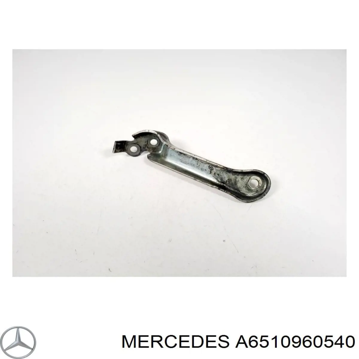  6510960540 Mercedes