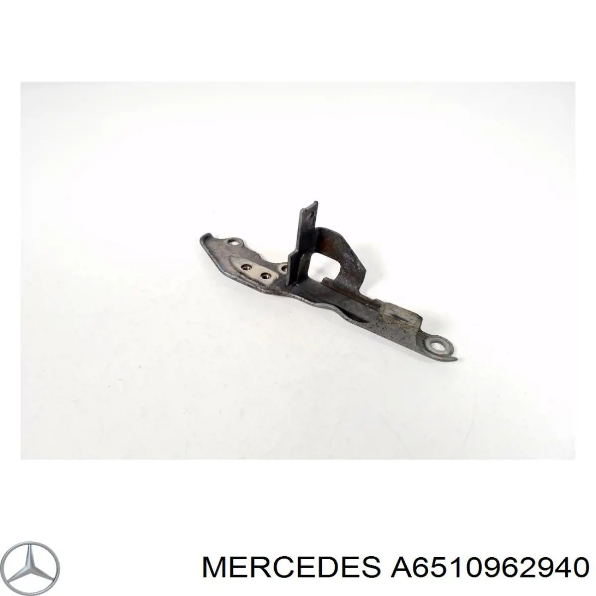6510962940 Mercedes 