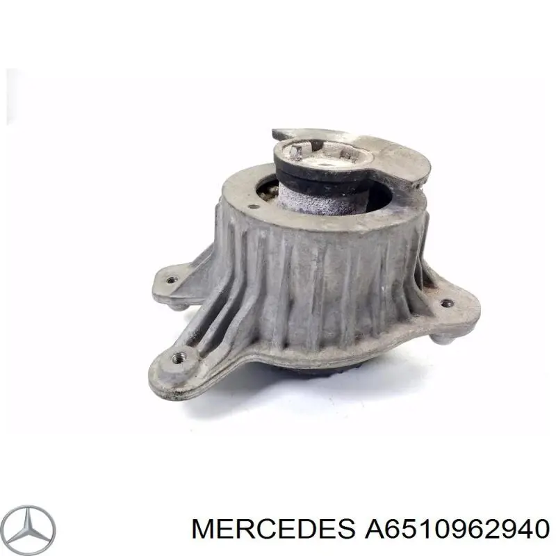Купить 6510962940 Mercedes 