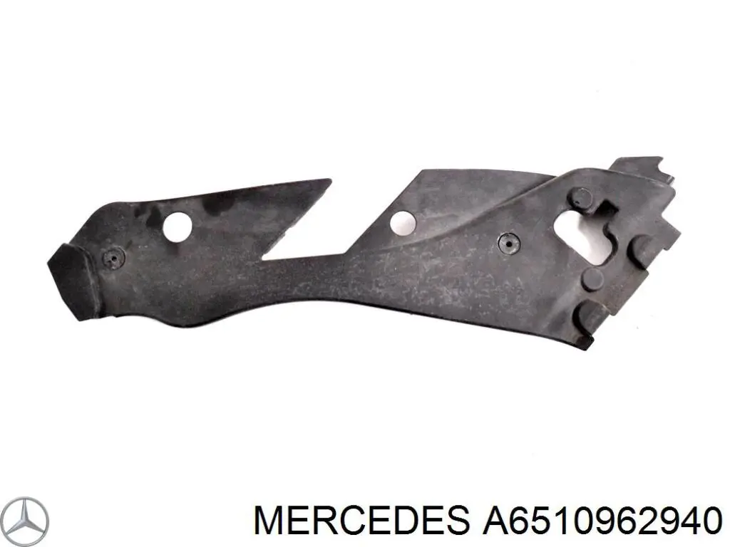  Mercedes A6510962940