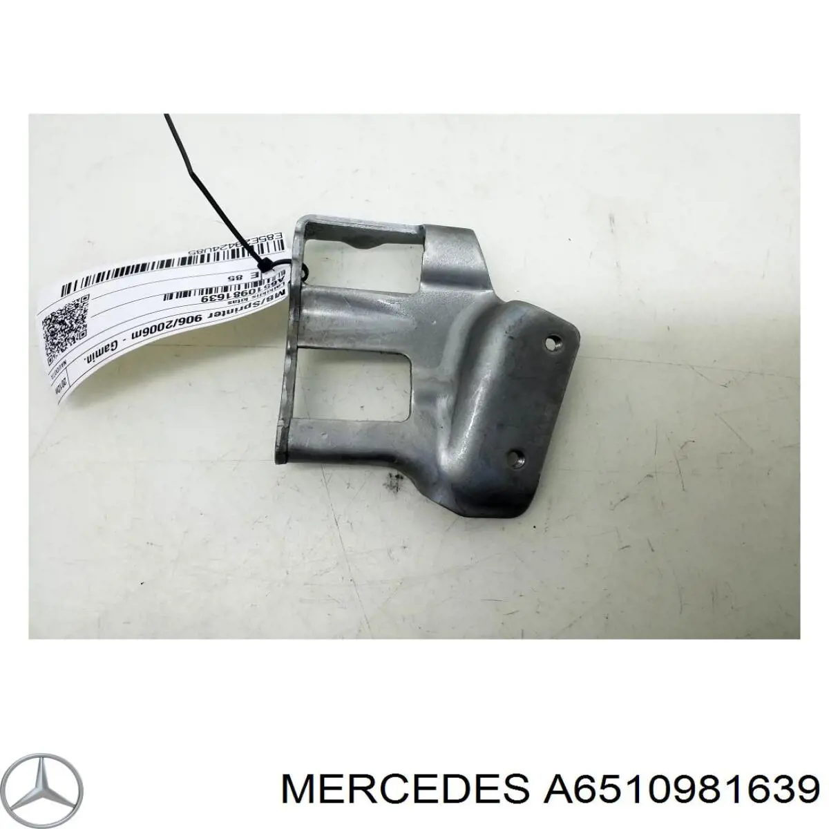  A6510981639 Mercedes