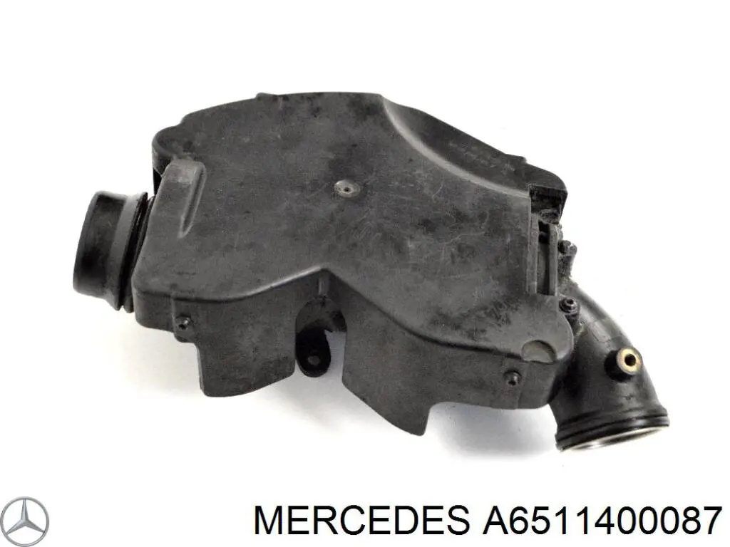 Купить 6511400087 Mercedes 