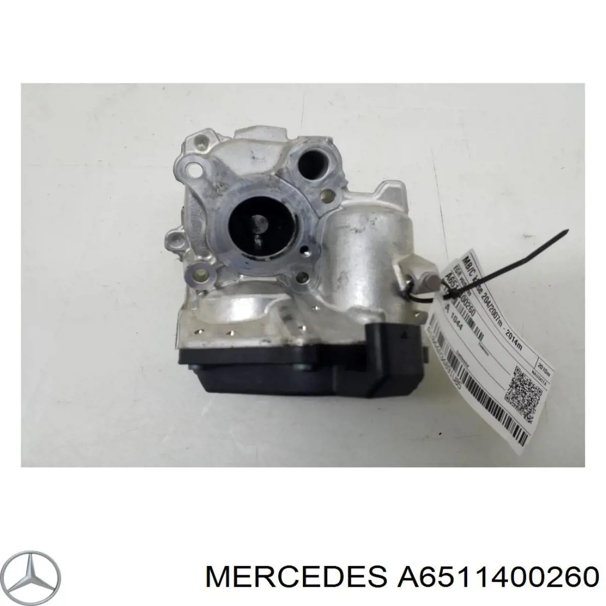  Mercedes 6511400260 цена, от 35.27 USD