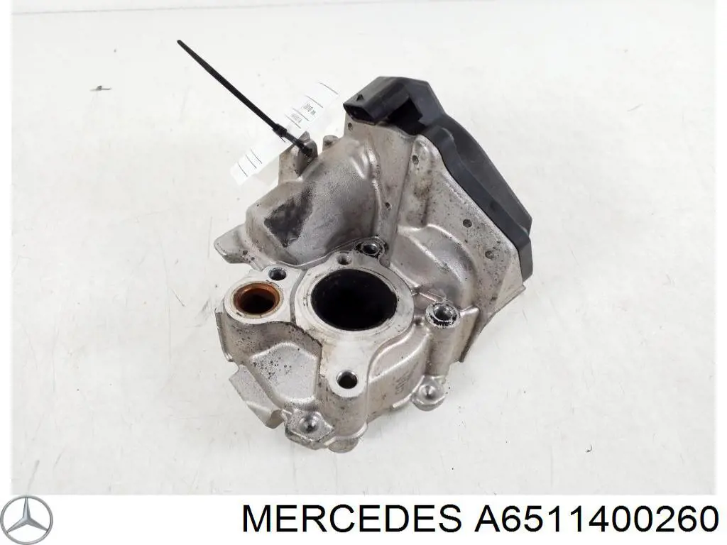  A6511400260 Mercedes