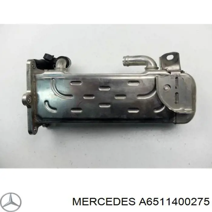 Купить A6511400275 Mercedes 
