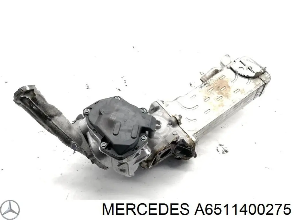  A6511400275 Mercedes