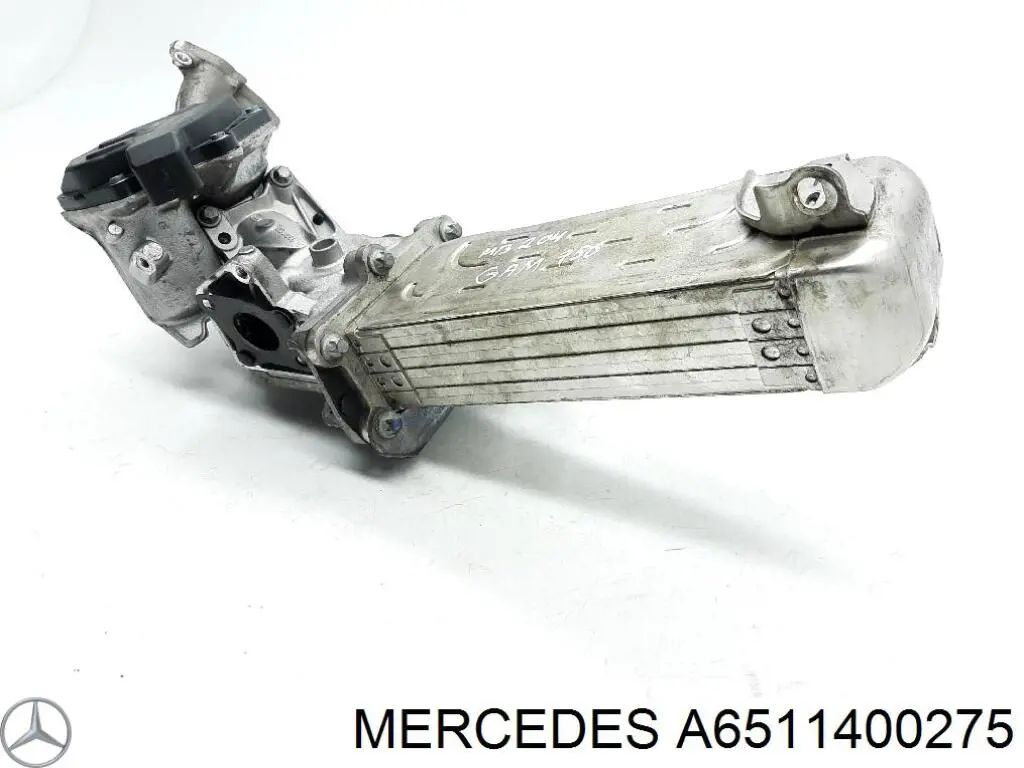  A6511400275 Mercedes