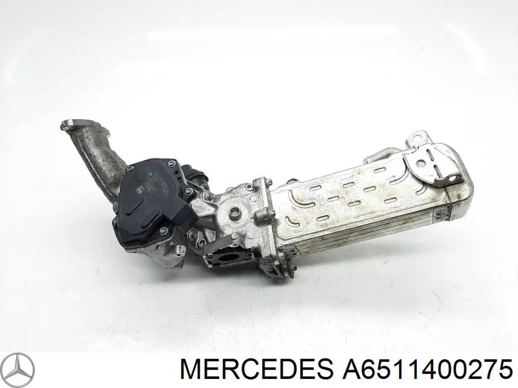 A6511400275 Mercedes 