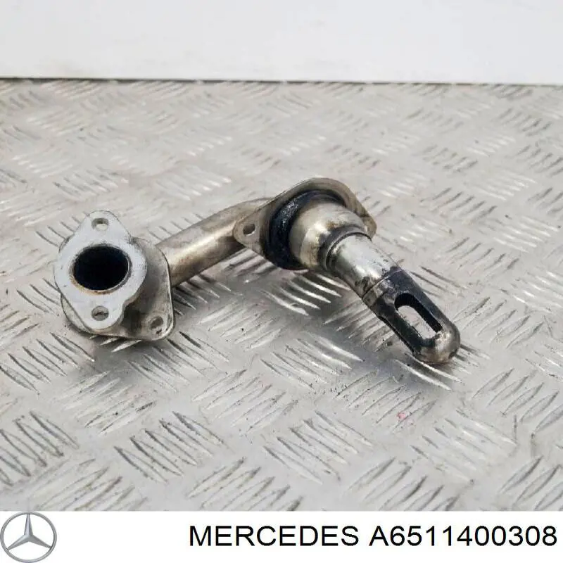  A6511400308 Mercedes