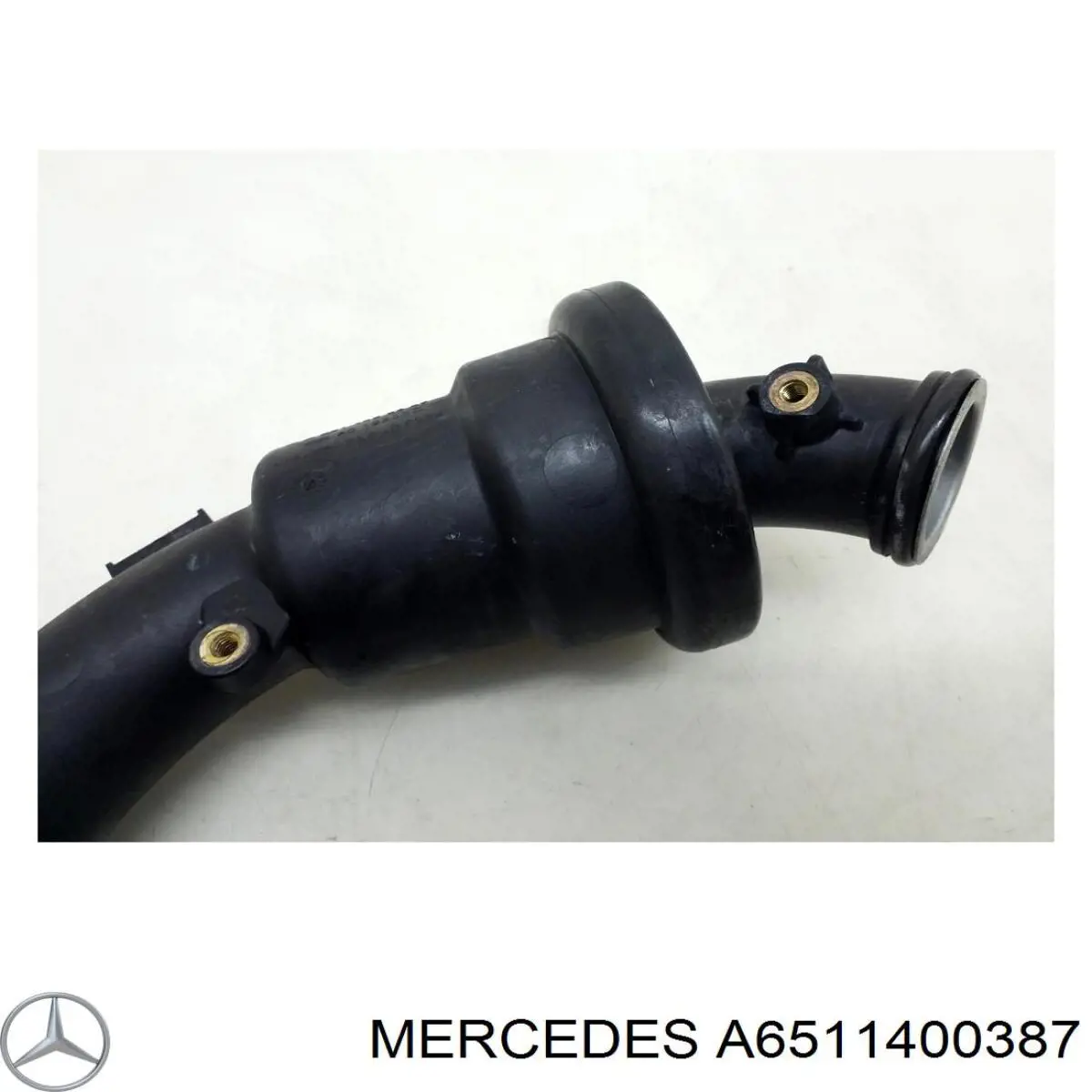 Купить A6511400387 Mercedes 