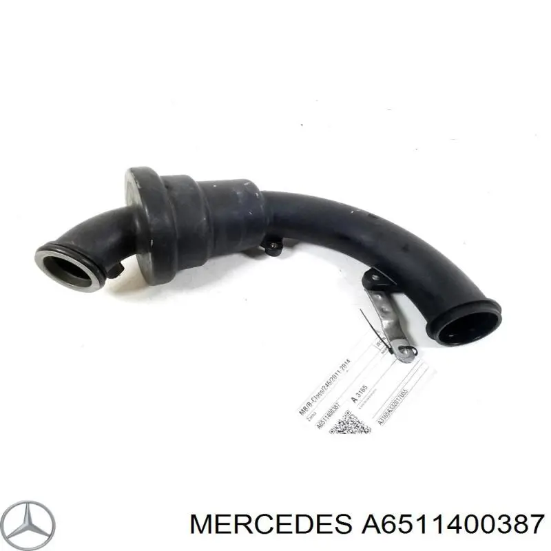  Mercedes A6511400387 цена, от 20.27 USD