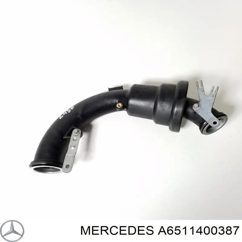 A6511400387 Mercedes