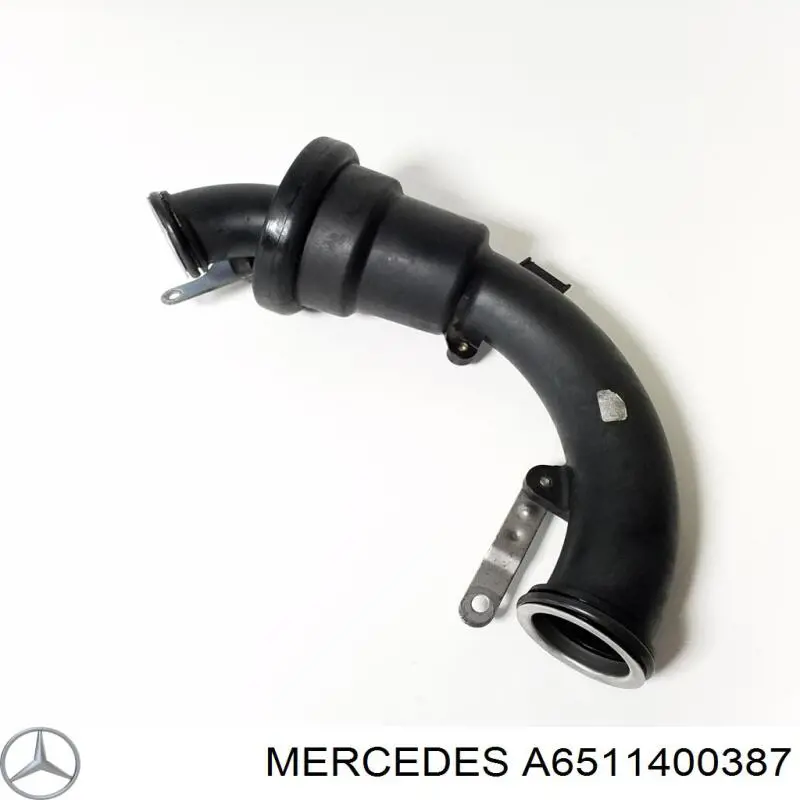  A6511400387 Mercedes