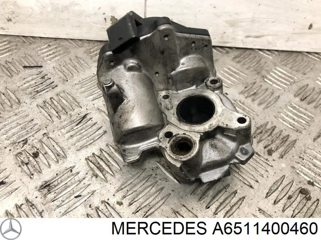  Mercedes A6511400460 цена, от 25.40 USD