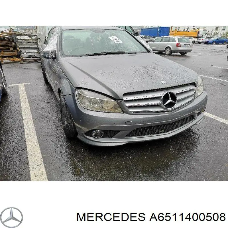  Mercedes 6511400508 цена, от 6.35 USD
