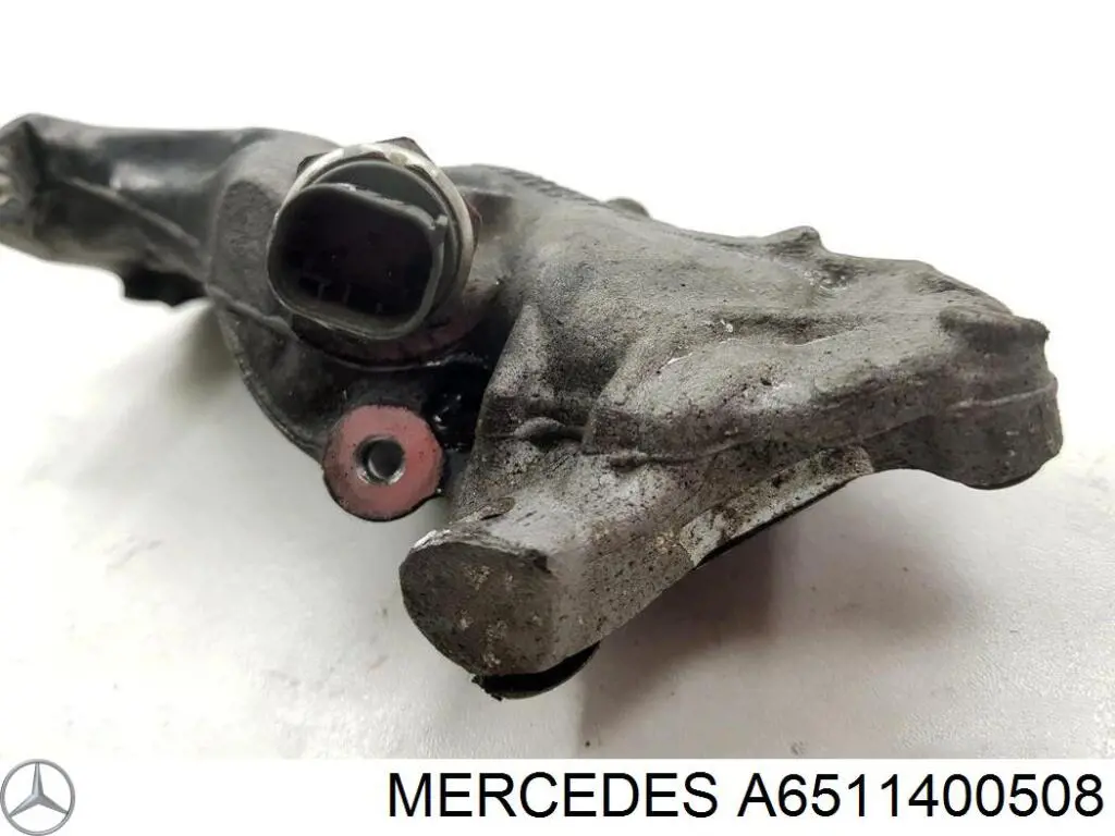 6511400508 Mercedes 