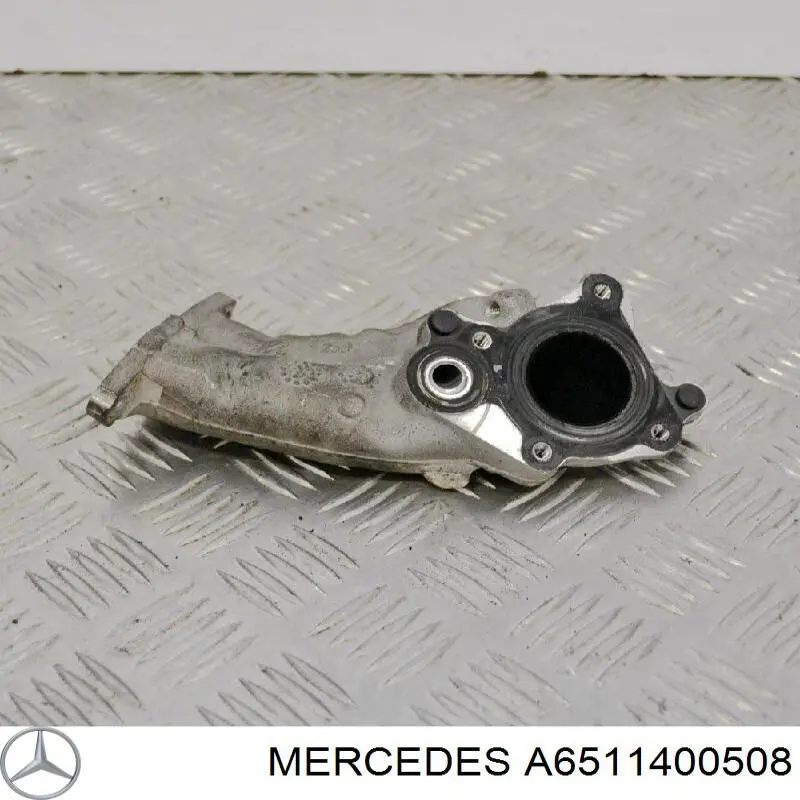 Купить 6511400508 Mercedes 