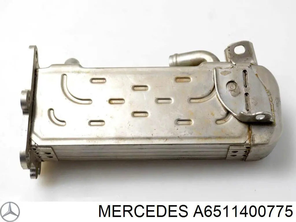  6511400775 Mercedes