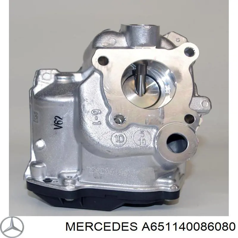 A651140086080 Mercedes