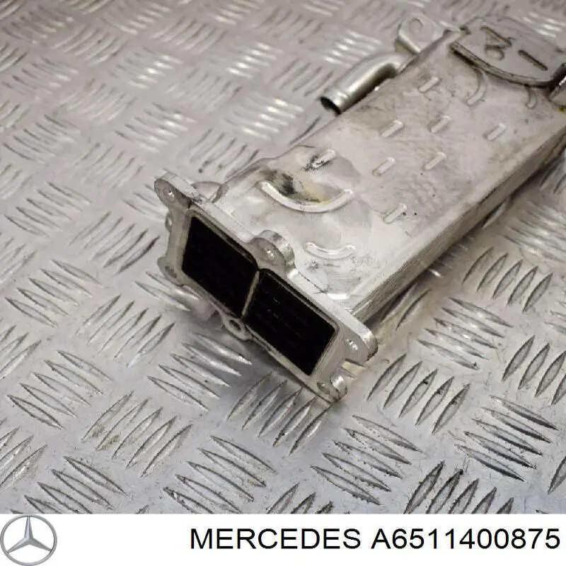  6511400875 Mercedes