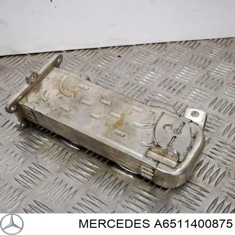 Купить 6511400875 Mercedes 