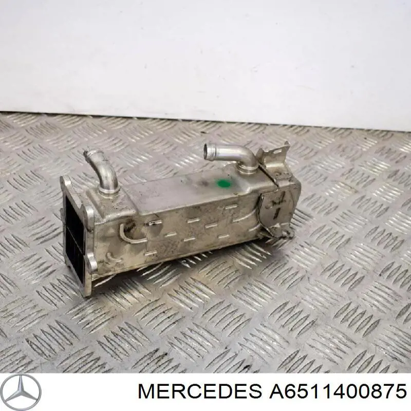  Mercedes 6511400875 цена, от 29.14 USD