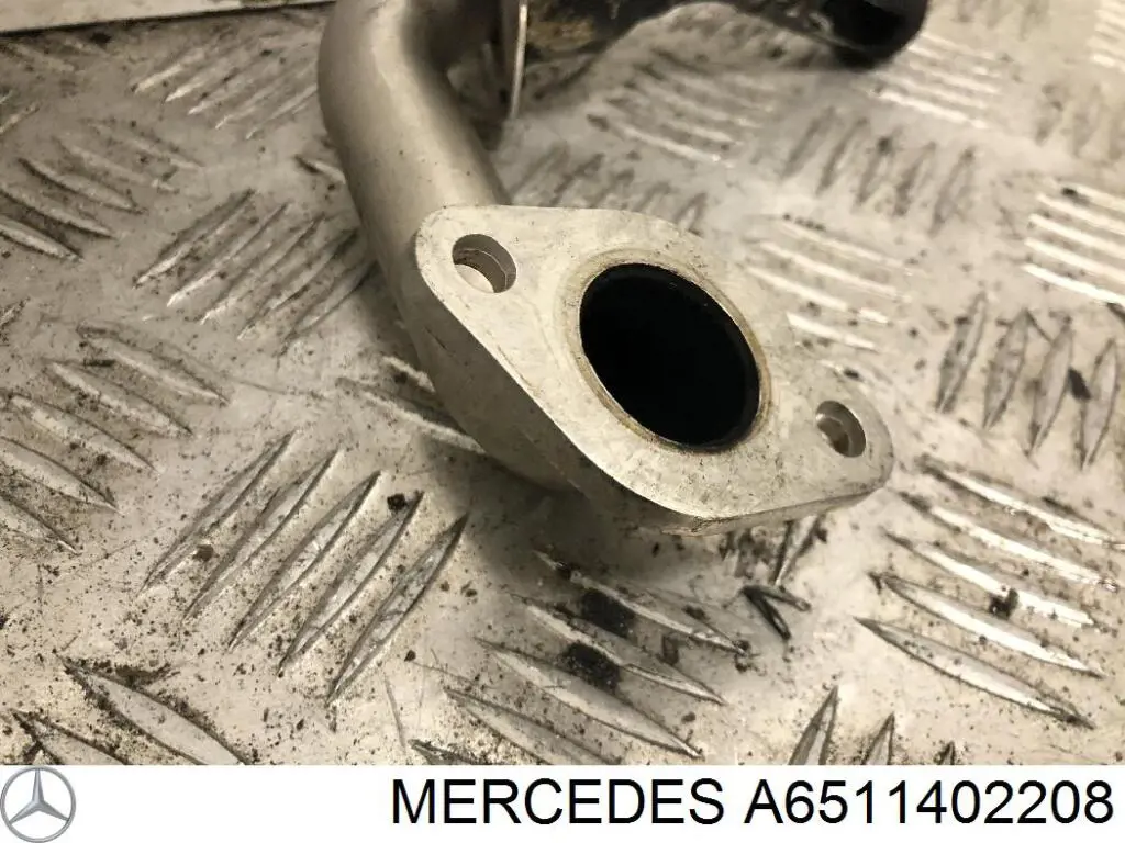 A6511402208 Mercedes