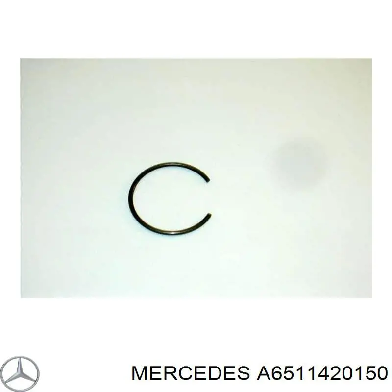  A6511420150 Mercedes