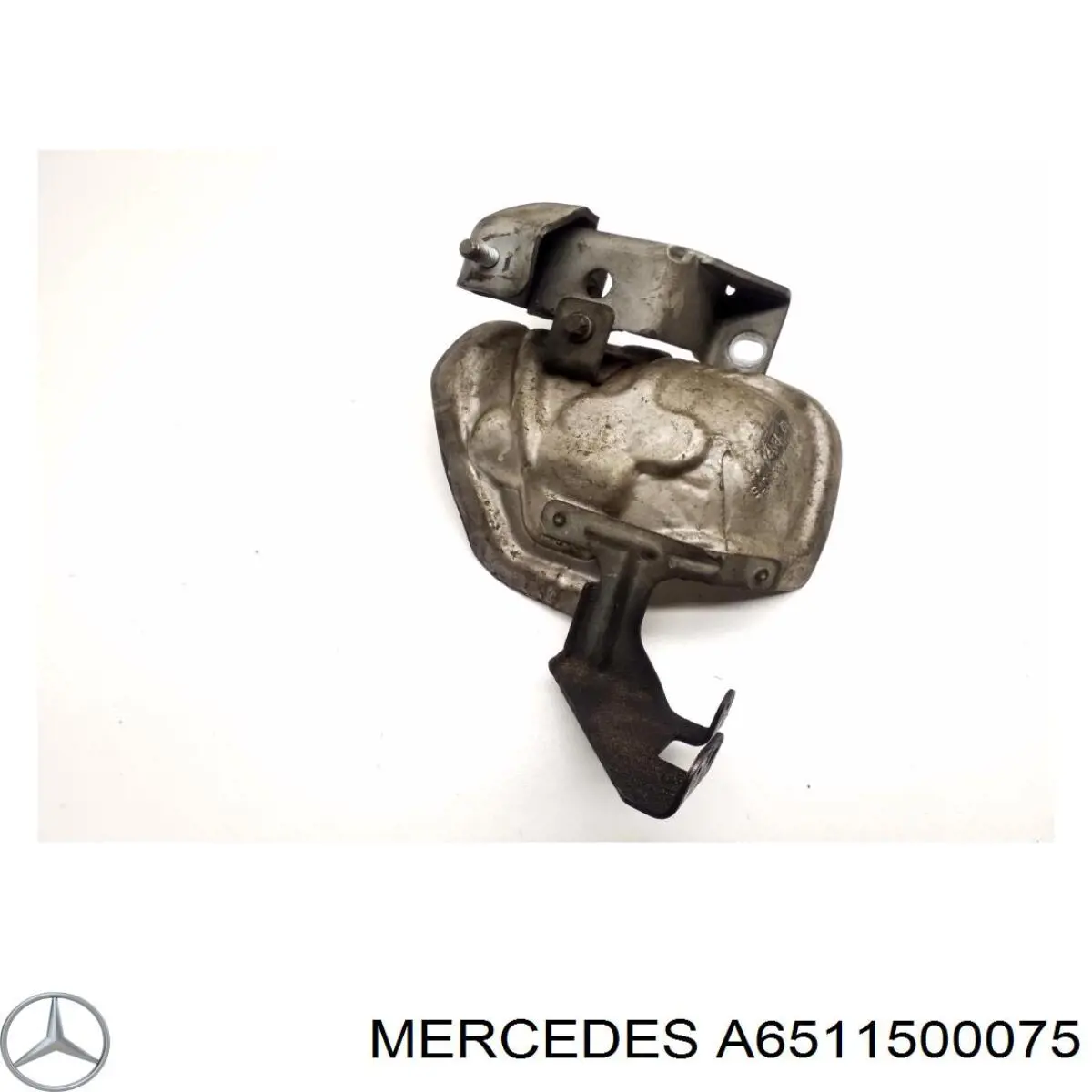  A6511500075 Mercedes