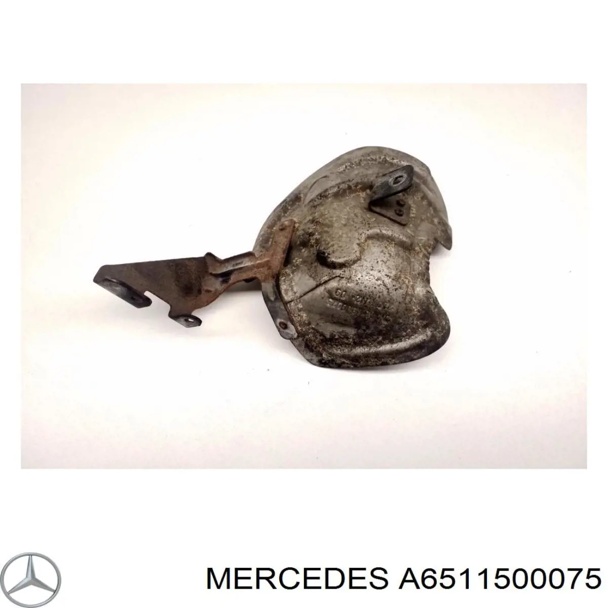  Mercedes A6511500075 цена, от 2.64 USD