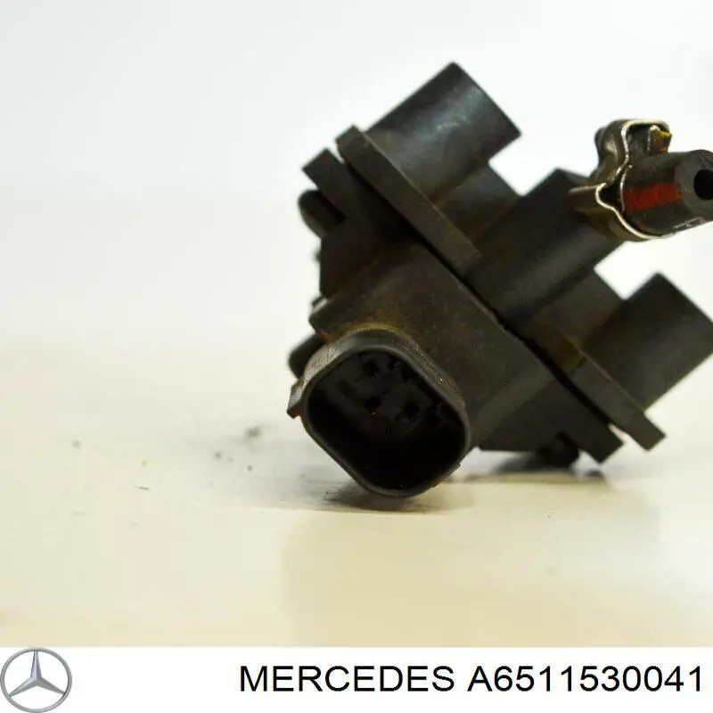 6511530041 Mercedes