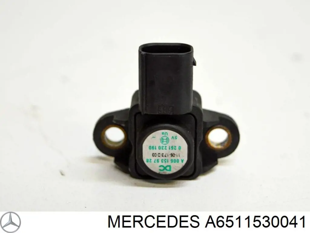  Mercedes 6511530041 цена, от 2.56 USD