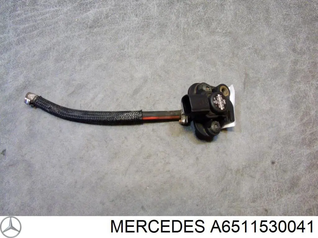 Купить 6511530041 Mercedes 