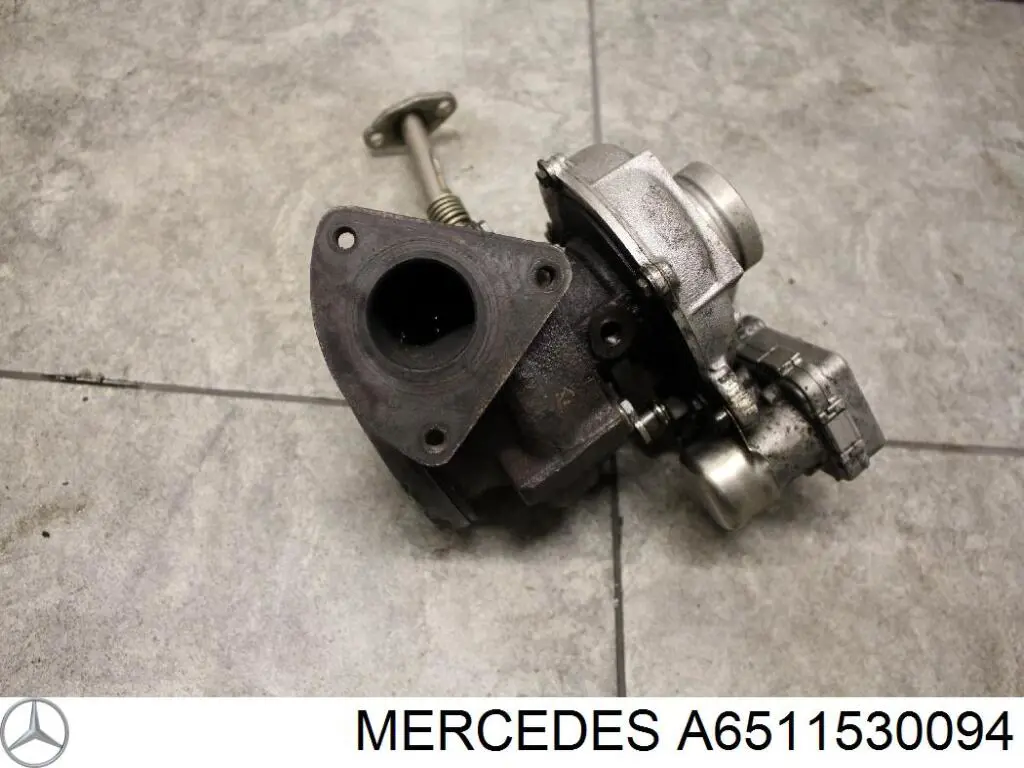 6511530094 Mercedes