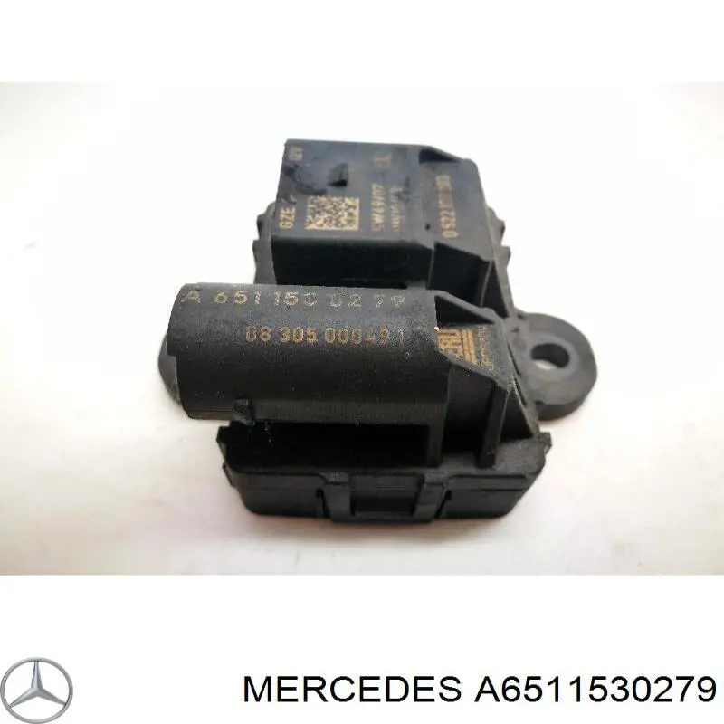 A6511530279 Mercedes