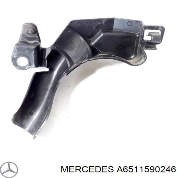  A6511590246 Mercedes