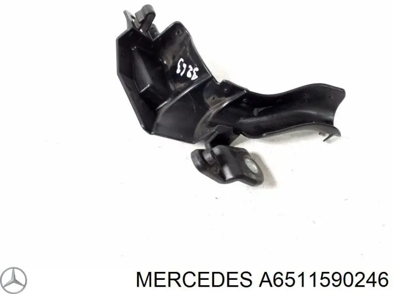  A6511590246 Mercedes