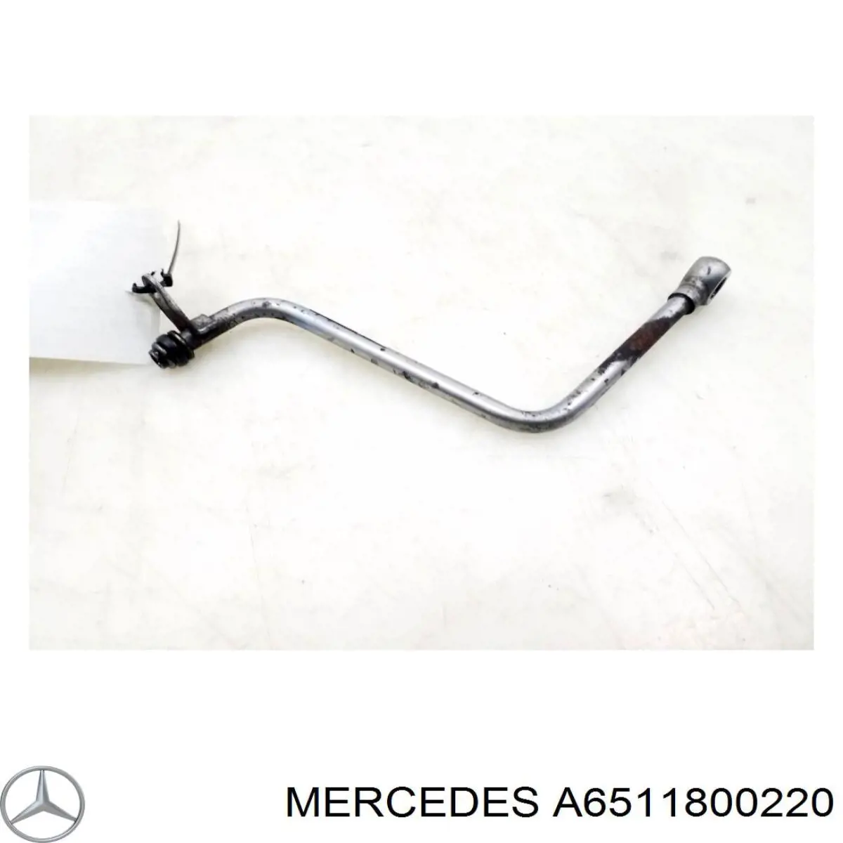  A6511800220 Mercedes