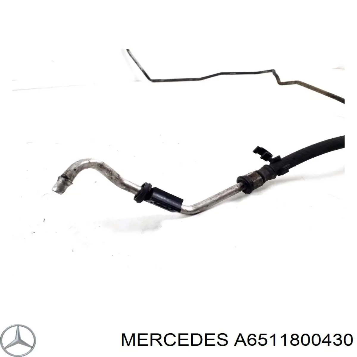  6511800430 Mercedes