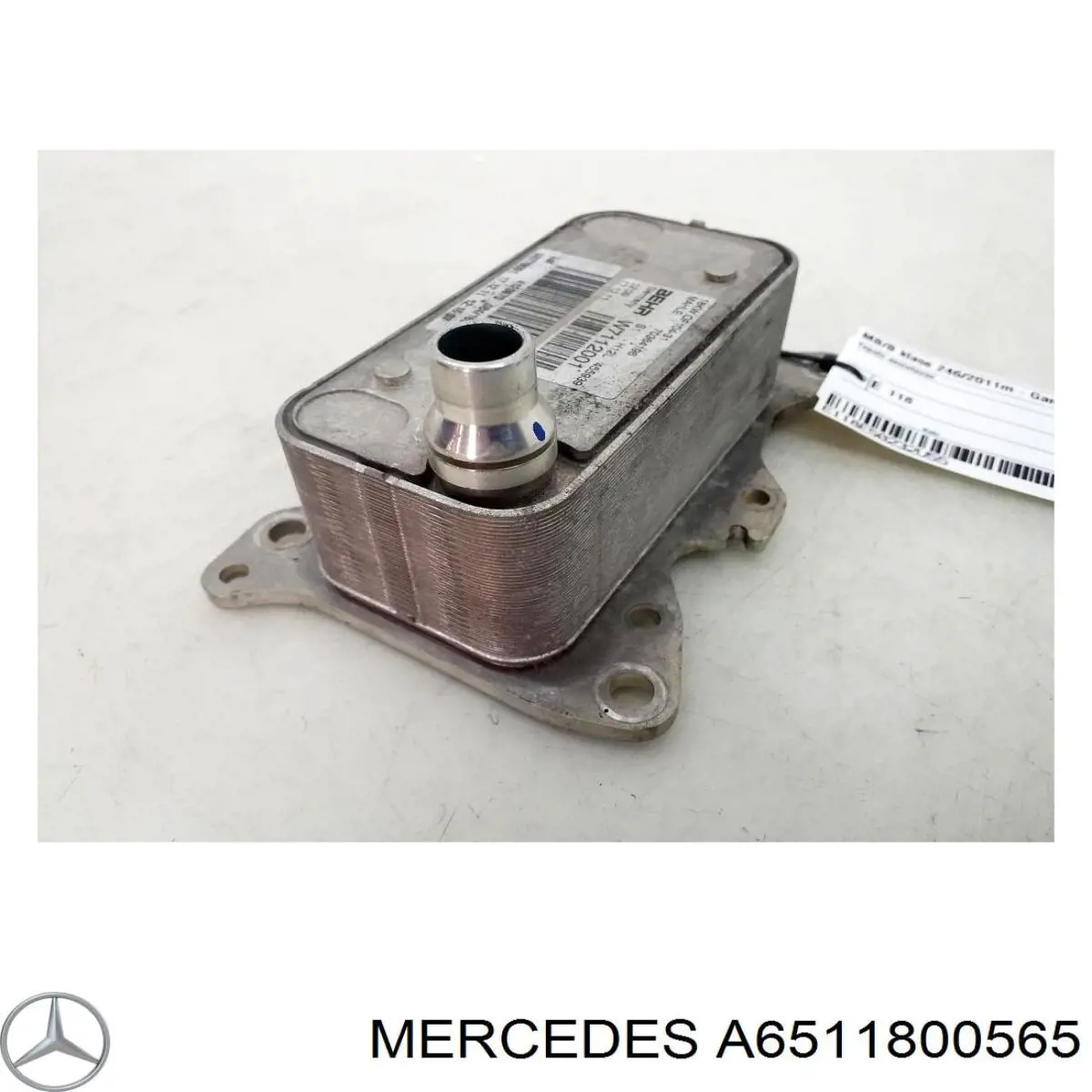  A6511800565 Mercedes