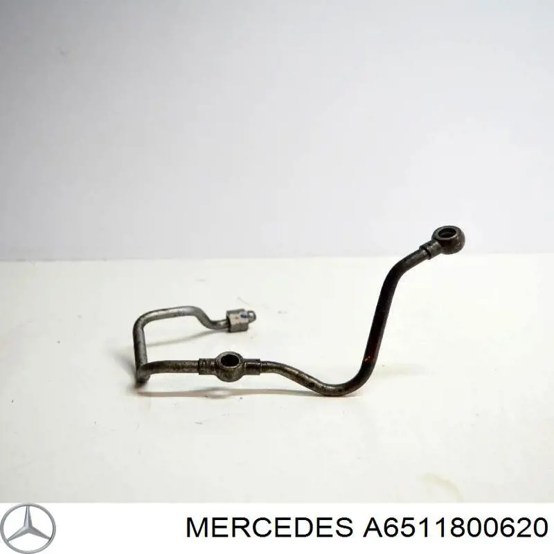 A6511800620 Mercedes 