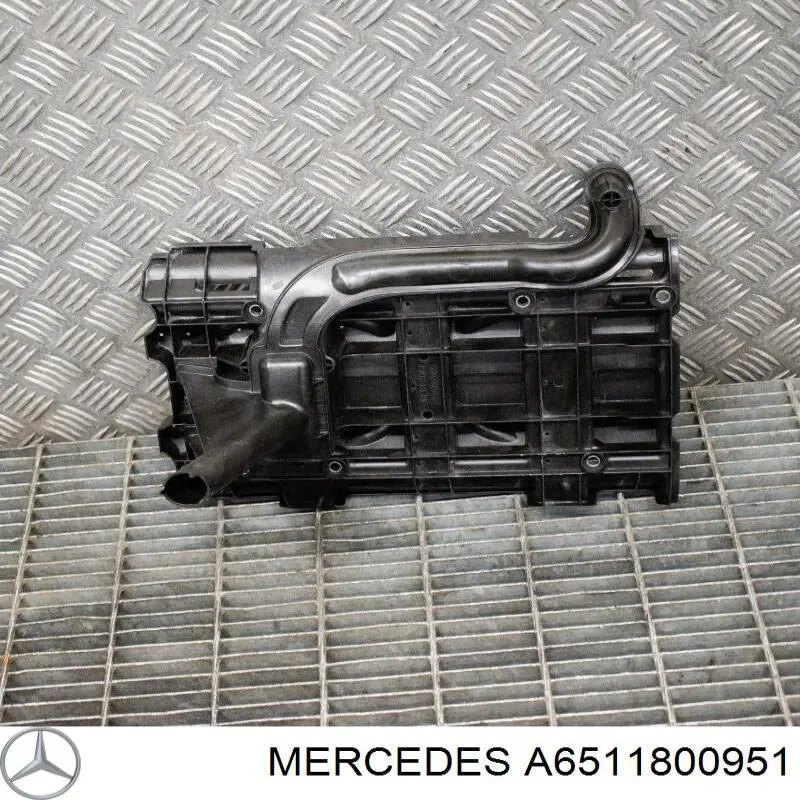  A6511800951 Mercedes