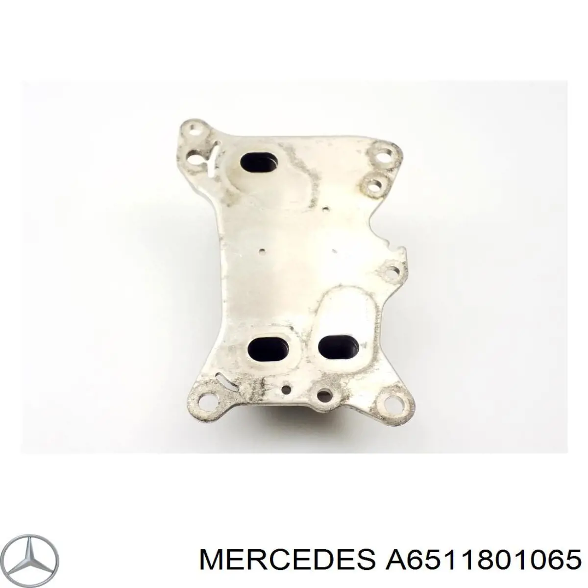 A6511801065 Mercedes 