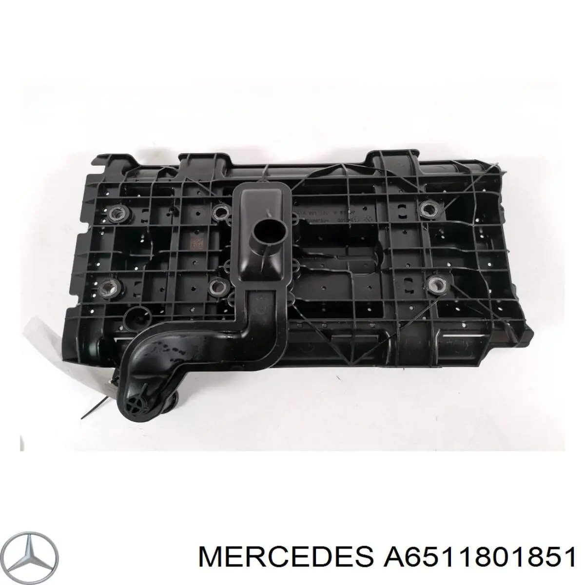 A6511802651 Mercedes 