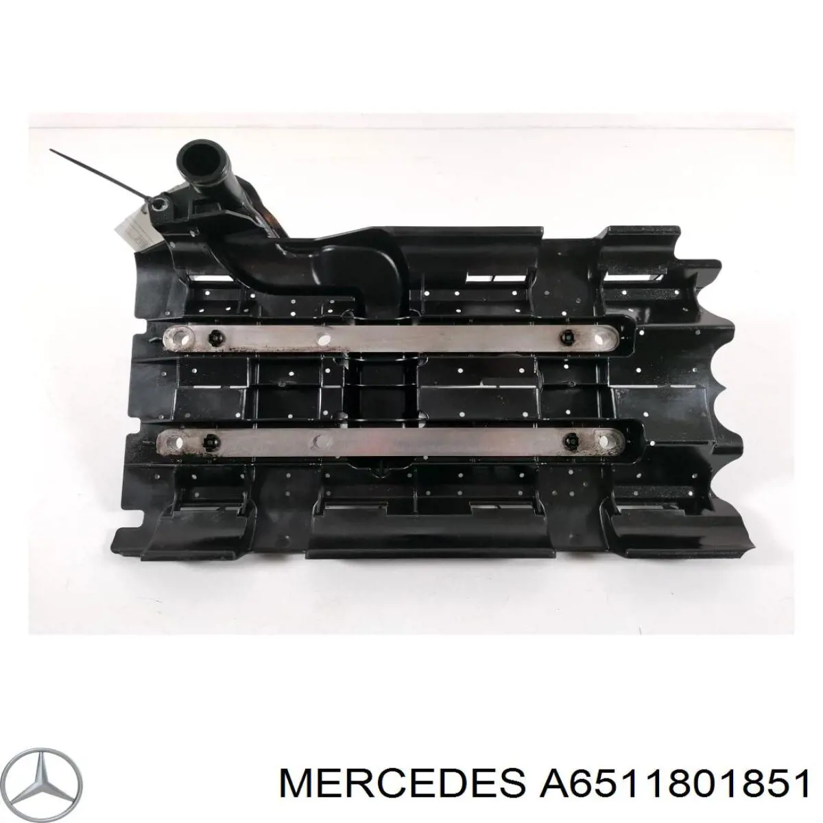 Купить A6511802651 Mercedes 