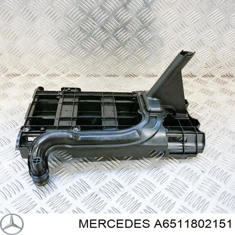 A6511802151 Mercedes 