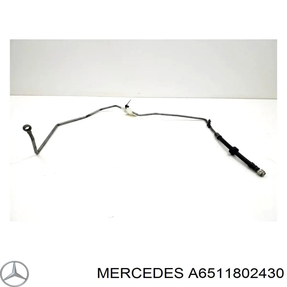 6511802430 Mercedes 