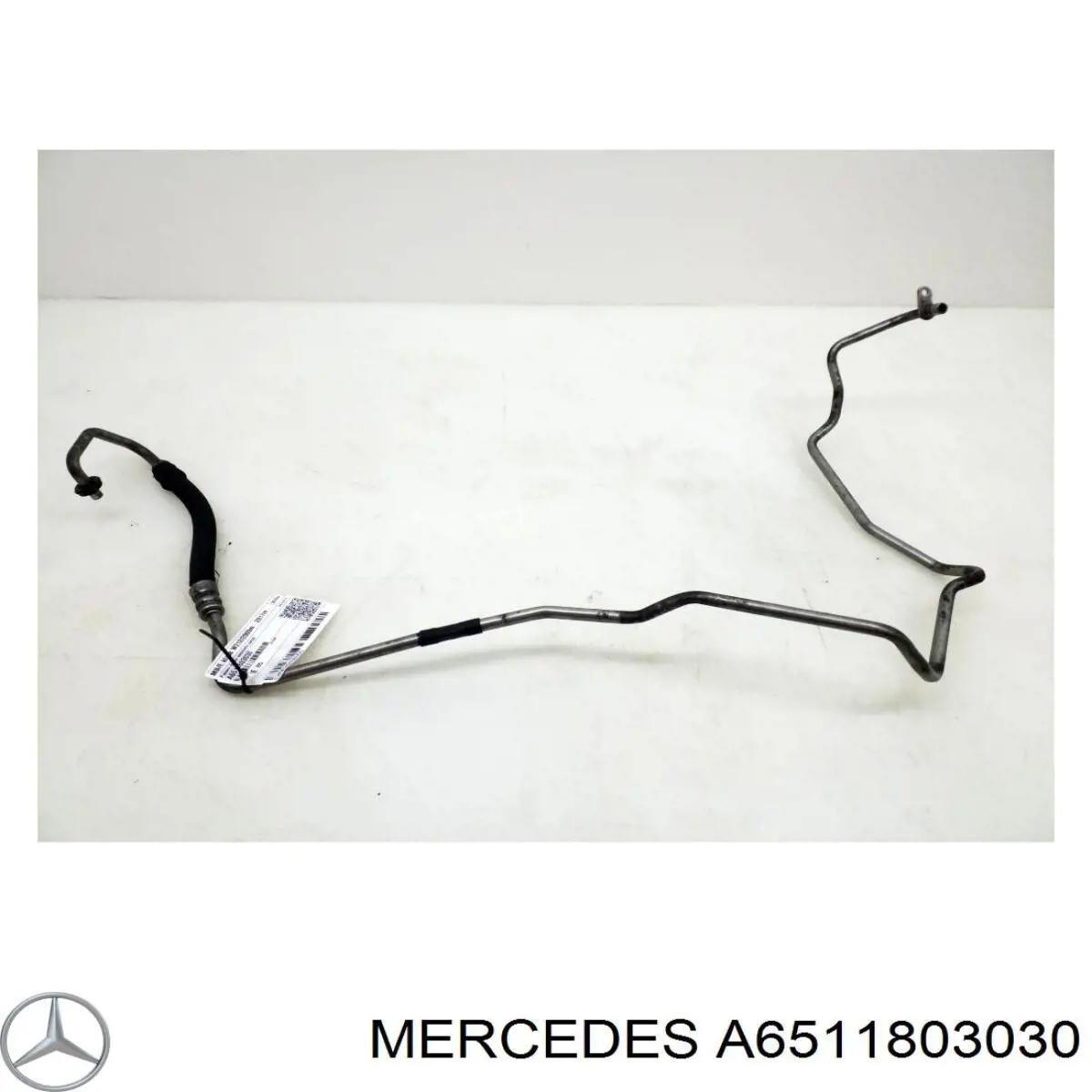  A6511803030 Mercedes