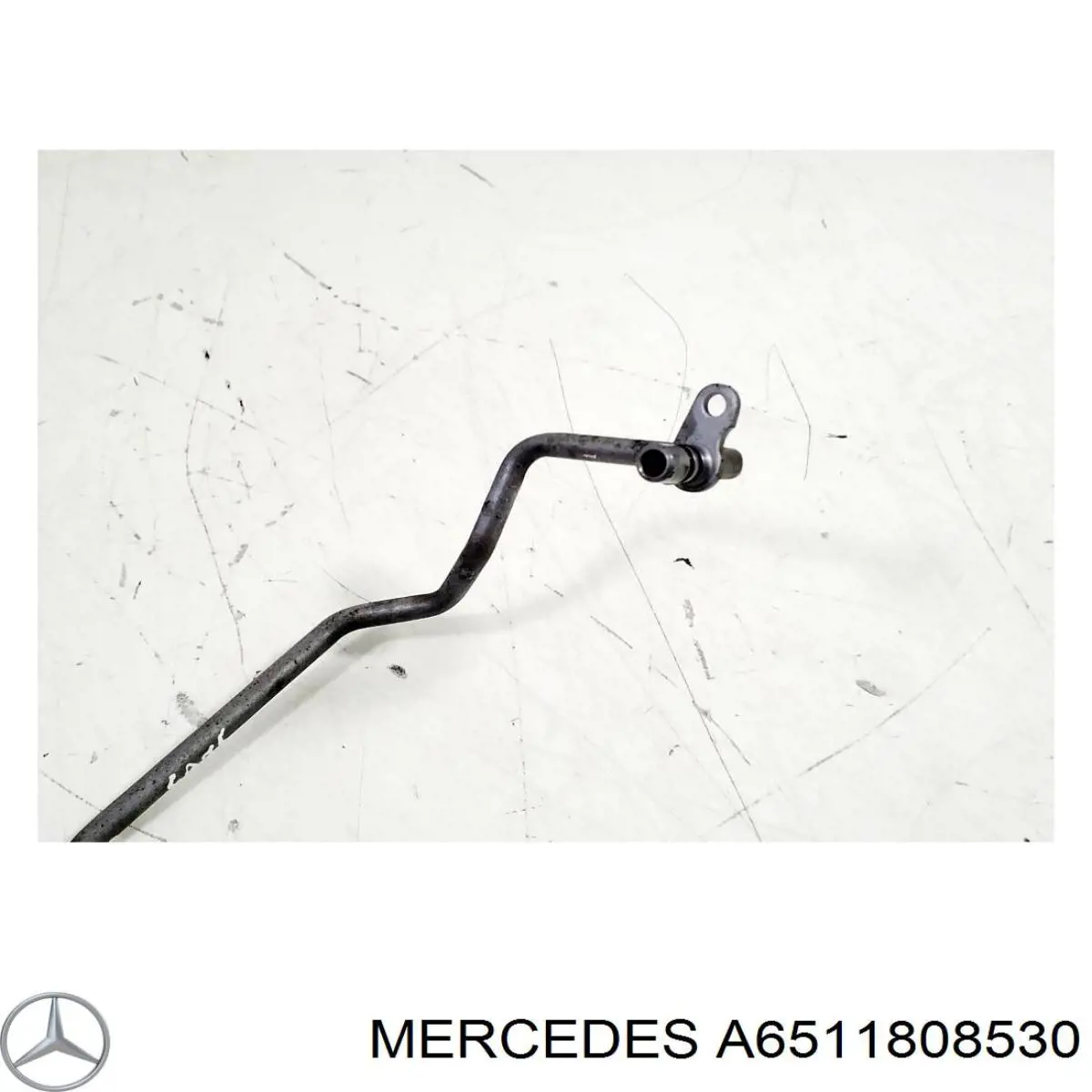  Mercedes A6511808530 цена, от 22.22 USD